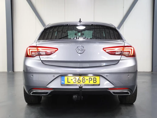 Opel Insignia - Afbeelding 7 van 30
