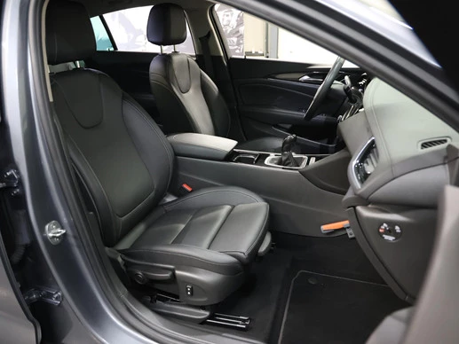 Opel Insignia - Afbeelding 9 van 30