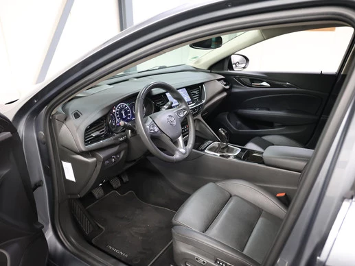 Opel Insignia - Afbeelding 10 van 30