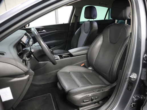 Opel Insignia - Afbeelding 12 van 30
