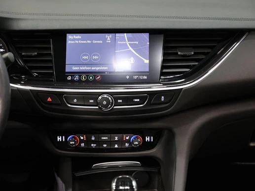 Opel Insignia - Afbeelding 14 van 30