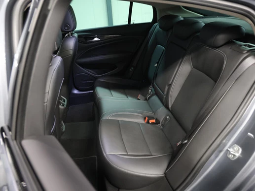 Opel Insignia - Afbeelding 17 van 30