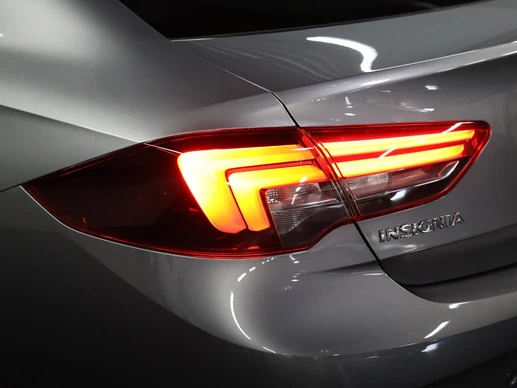 Opel Insignia - Afbeelding 21 van 30