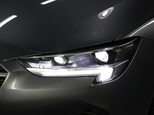 Opel Insignia - Afbeelding 23 van 30