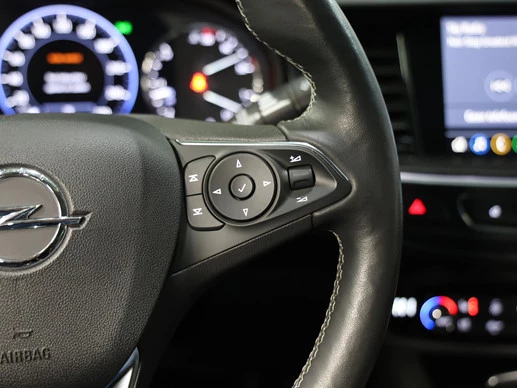 Opel Insignia - Afbeelding 28 van 30