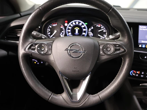 Opel Insignia - Afbeelding 29 van 30