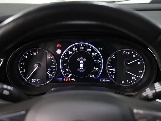 Opel Insignia - Afbeelding 30 van 30