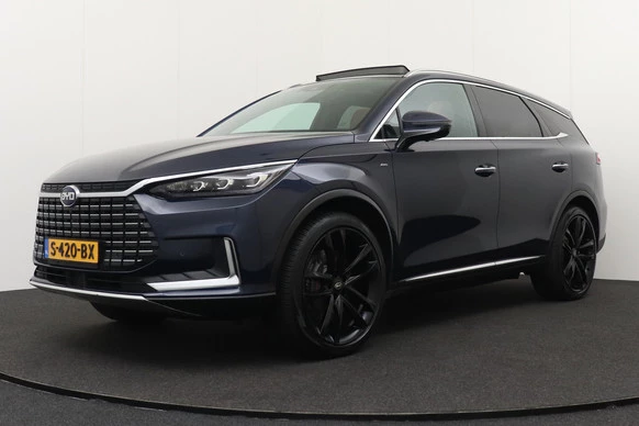 BYD TANG - Afbeelding 1 van 30