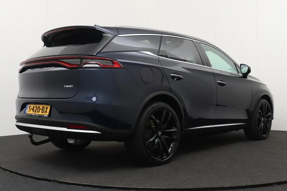 BYD TANG - Afbeelding 2 van 30