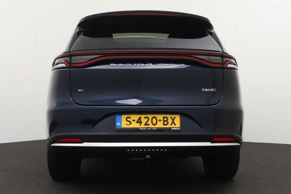 BYD TANG - Afbeelding 4 van 30