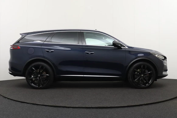 BYD TANG - Afbeelding 6 van 30