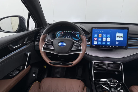 BYD TANG - Afbeelding 9 van 30