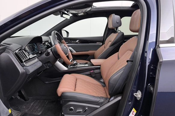 BYD TANG - Afbeelding 11 van 30