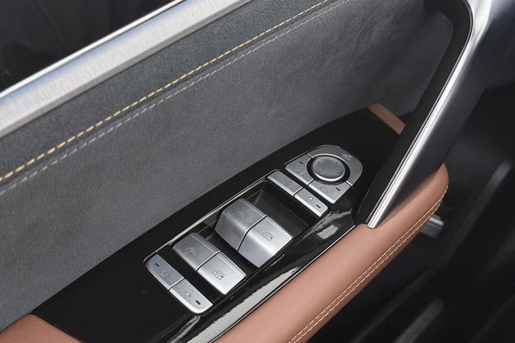 BYD TANG - Afbeelding 24 van 30