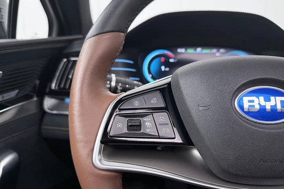 BYD TANG - Afbeelding 25 van 30