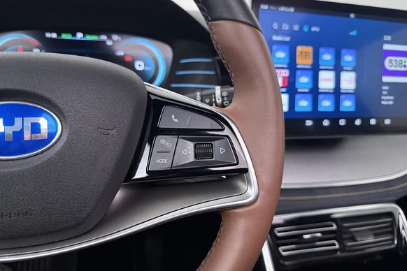 BYD TANG - Afbeelding 26 van 30