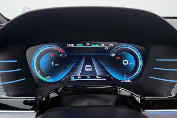 BYD TANG - Afbeelding 27 van 30