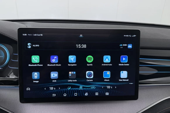 BYD TANG - Afbeelding 28 van 30