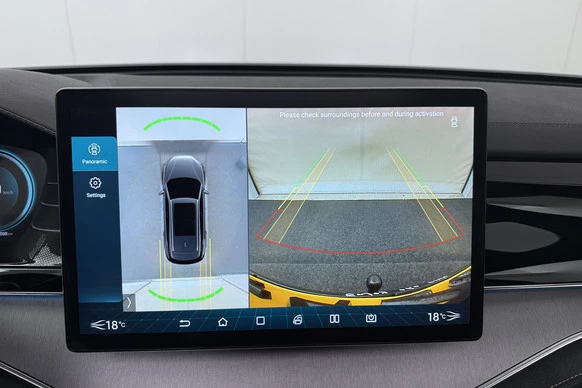 BYD TANG - Afbeelding 30 van 30