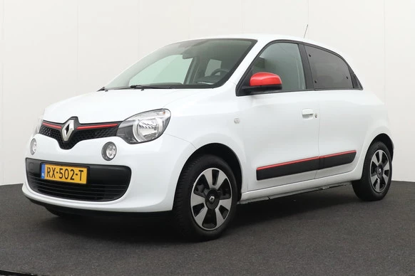 Renault Twingo - Afbeelding 1 van 24