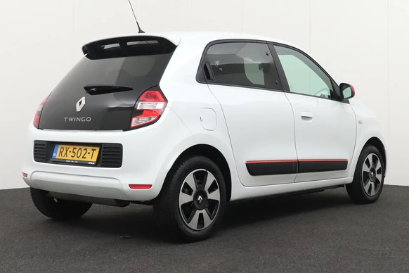 Renault Twingo - Afbeelding 2 van 24