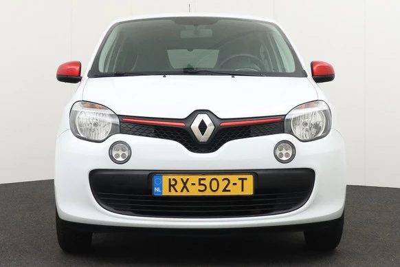 Renault Twingo - Afbeelding 3 van 24