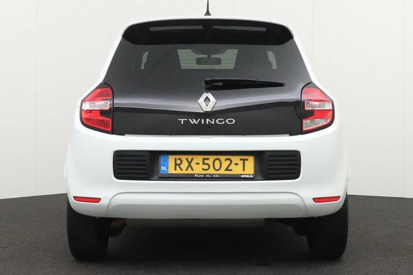 Renault Twingo - Afbeelding 4 van 24