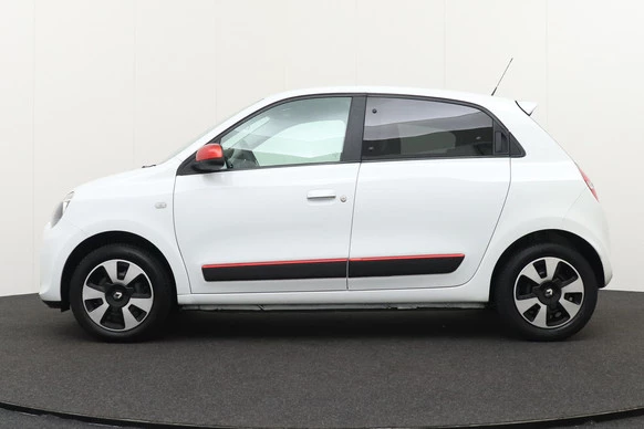 Renault Twingo - Afbeelding 5 van 24