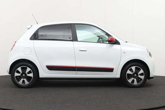 Renault Twingo - Afbeelding 6 van 24