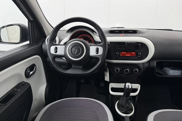 Renault Twingo - Afbeelding 8 van 24