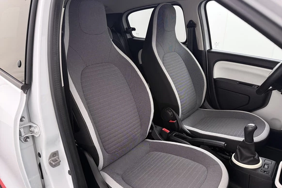 Renault Twingo - Afbeelding 12 van 24