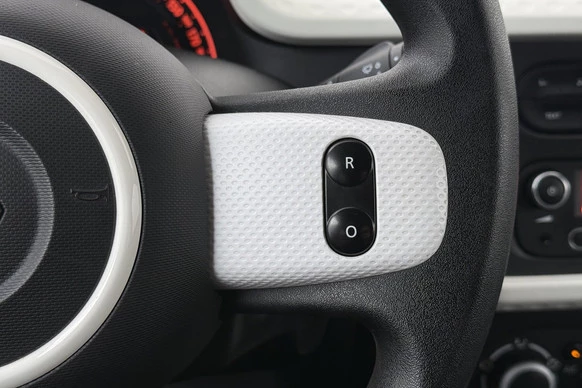 Renault Twingo - Afbeelding 16 van 24