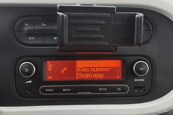 Renault Twingo - Afbeelding 19 van 24