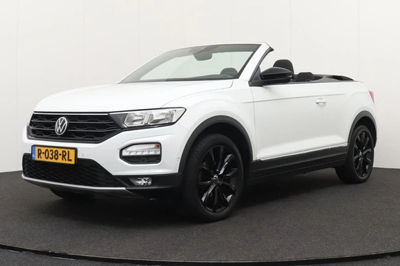 Volkswagen T-Roc - Afbeelding 1 van 27
