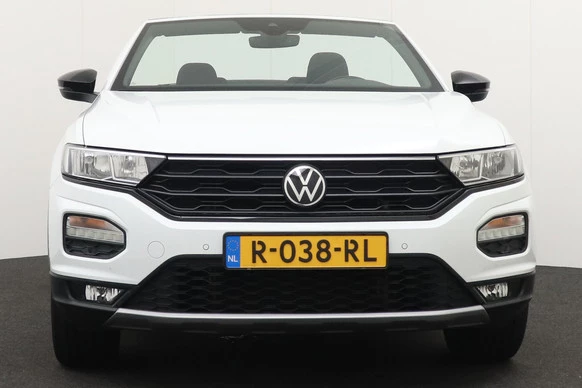 Volkswagen T-Roc - Afbeelding 3 van 27