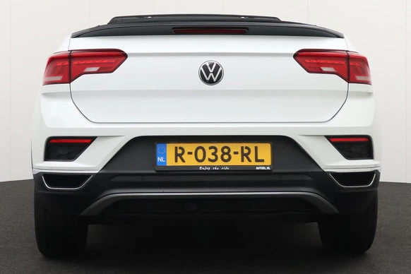 Volkswagen T-Roc - Afbeelding 4 van 27