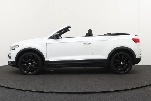 Volkswagen T-Roc - Afbeelding 5 van 27