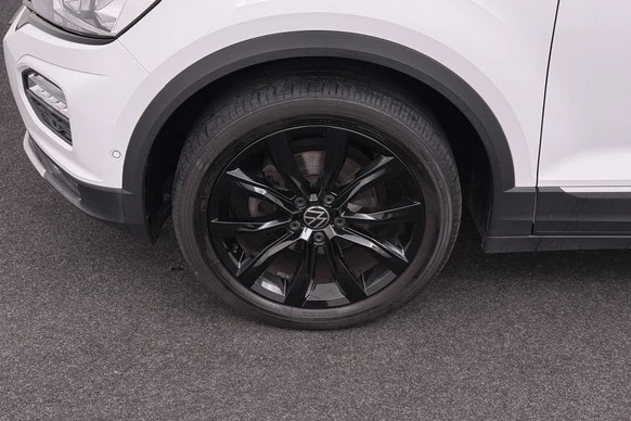 Volkswagen T-Roc - Afbeelding 7 van 27