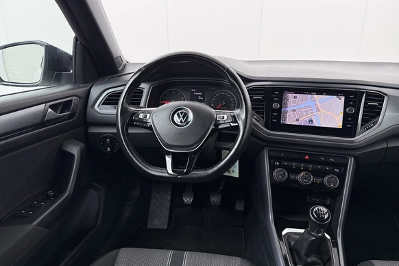 Volkswagen T-Roc - Afbeelding 9 van 27
