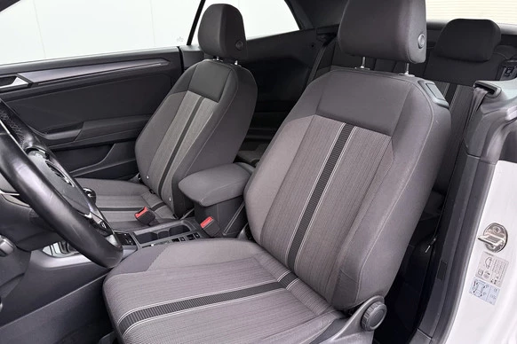 Volkswagen T-Roc - Afbeelding 10 van 27