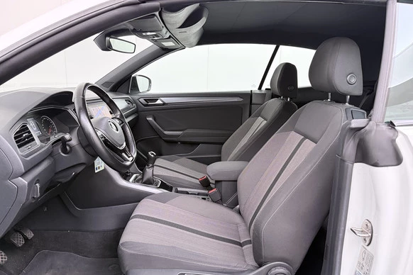 Volkswagen T-Roc - Afbeelding 11 van 27