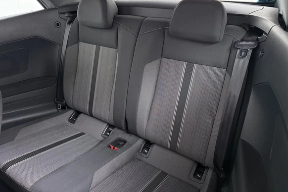 Volkswagen T-Roc - Afbeelding 12 van 27