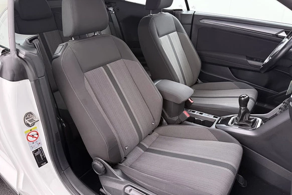 Volkswagen T-Roc - Afbeelding 14 van 27