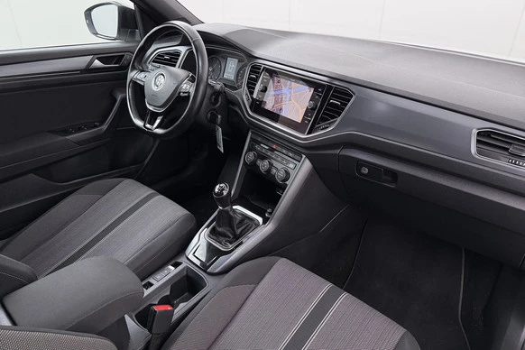 Volkswagen T-Roc - Afbeelding 15 van 27
