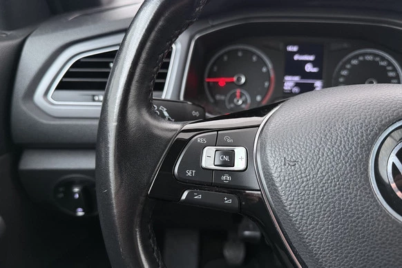 Volkswagen T-Roc - Afbeelding 17 van 27