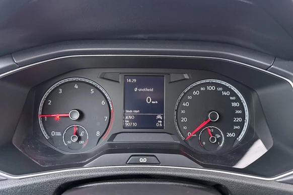 Volkswagen T-Roc - Afbeelding 19 van 27