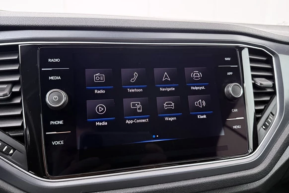 Volkswagen T-Roc - Afbeelding 20 van 27