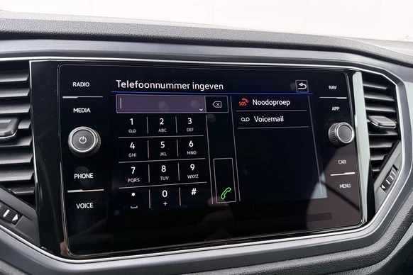 Volkswagen T-Roc - Afbeelding 23 van 27