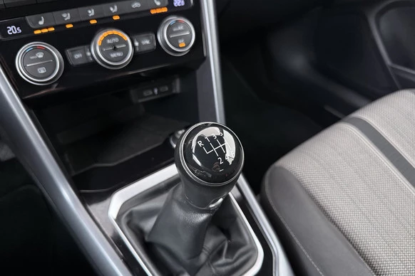 Volkswagen T-Roc - Afbeelding 25 van 27