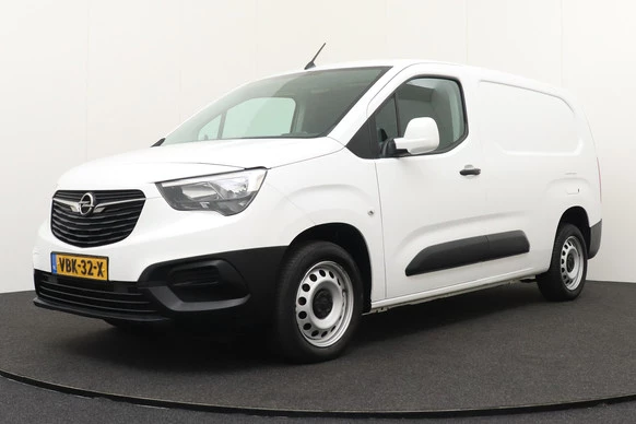 Opel Combo - Afbeelding 1 van 28